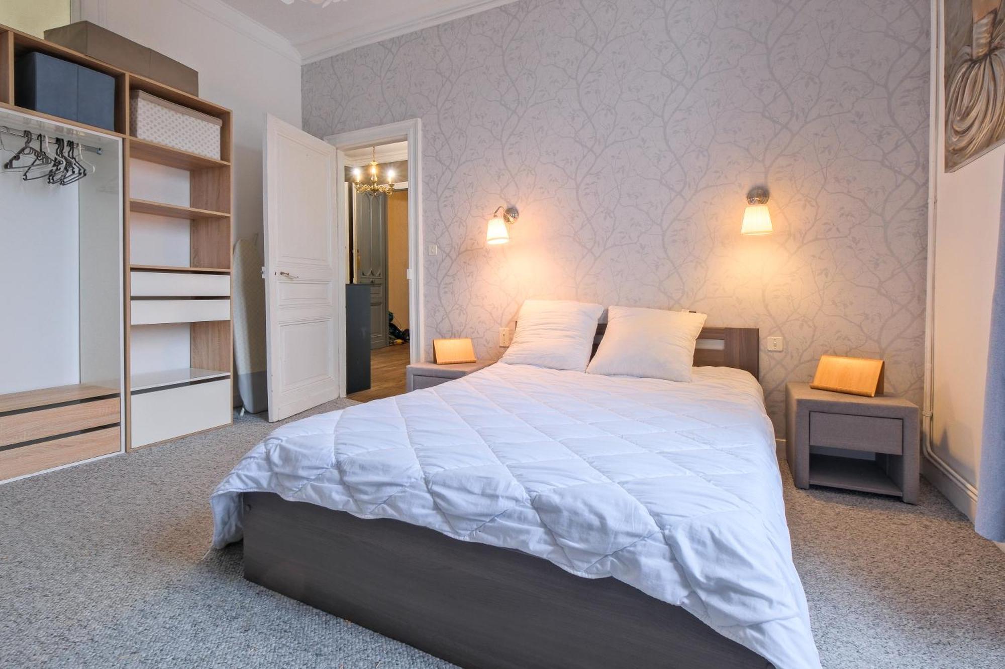 Miraflores, Appartement En Ville Perigueux Exterior photo